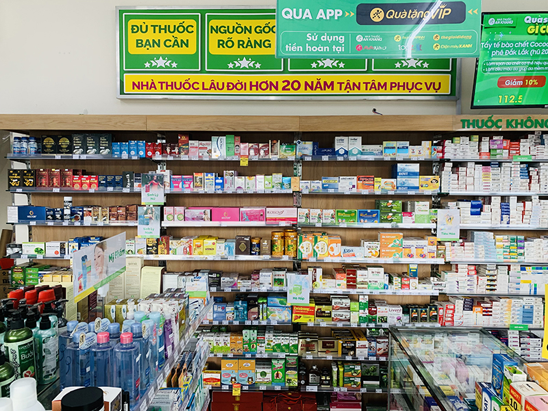 1A Trương Hán Siêu, Phường Nam Nha Trang, Tỉnh Khánh Hòa, Việt Nam